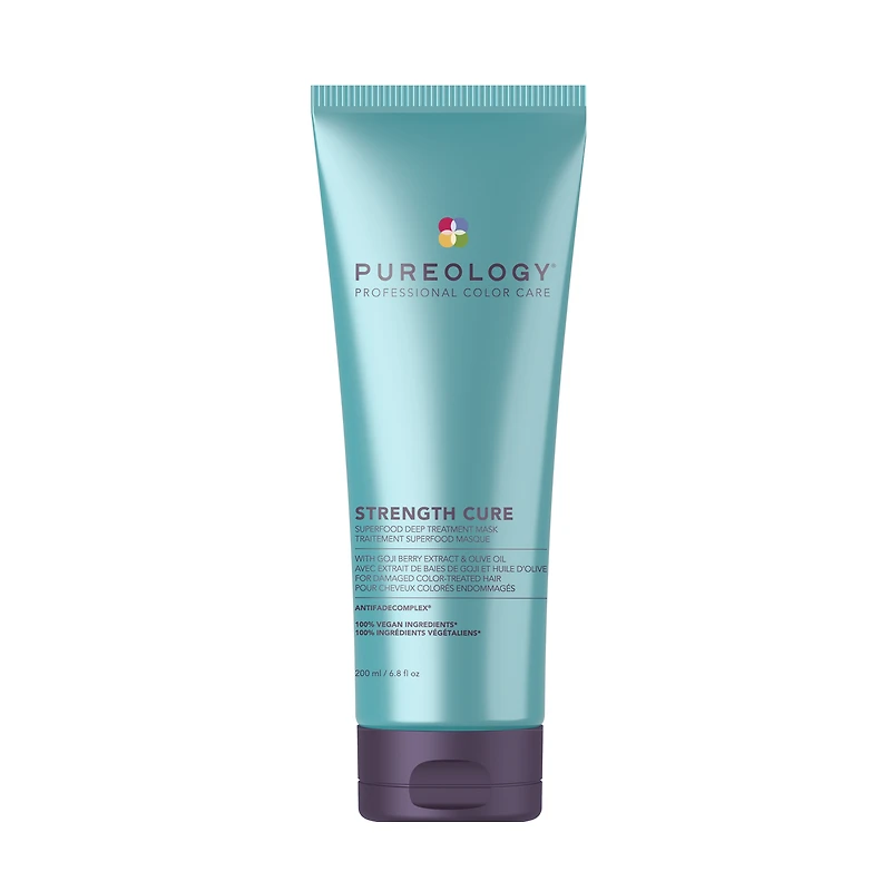 PUREOLOGY Strength Cure Superfood Treatment