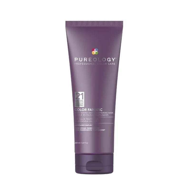 PUREOLOGY Color Fanatic Instant Deep Conditioning Mask