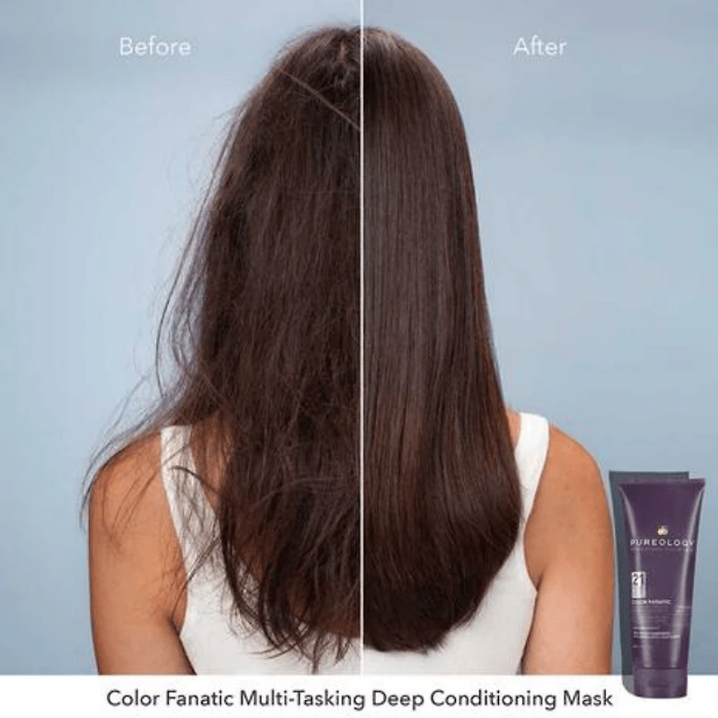 PUREOLOGY Color Fanatic Instant Deep Conditioning Mask
