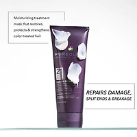 PUREOLOGY Color Fanatic Instant Deep Conditioning Mask