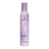 CLEARANCE PUREOLOGY Weightless Volume Mousse