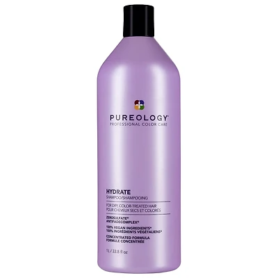 PUREOLOGY Hydrate Hydrating Shampoo