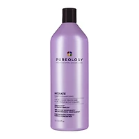 PUREOLOGY Hydrate Shampoo for Medium to Thick Hair