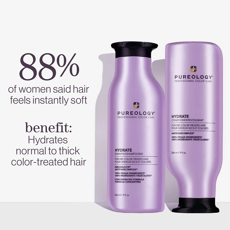 PUREOLOGY Hydrate Conditioner