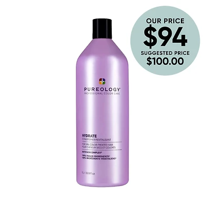 PUREOLOGY Hydrate Conditioner