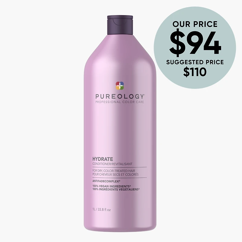 PUREOLOGY Hydrate Conditioner
