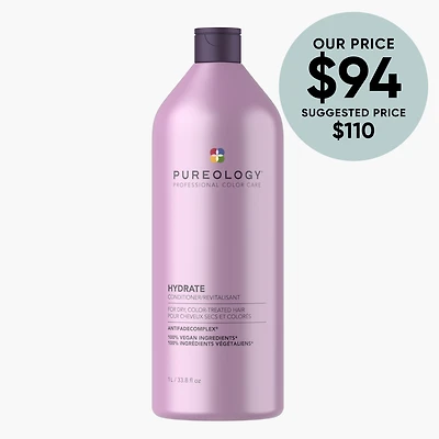 PUREOLOGY Hydrate Conditioner