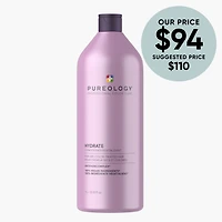 PUREOLOGY Hydrate Conditioner