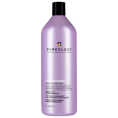 PUREOLOGY Hydrate Sheer Shampoo