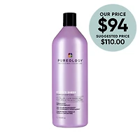 PUREOLOGY Hydrate Sheer Shampoo
