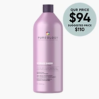 PUREOLOGY Hydrate Sheer Shampoo