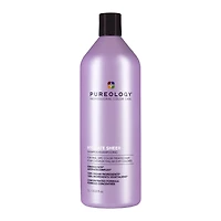 PUREOLOGY Hydrate Sheer Shampoo for Fine to Medium Hair