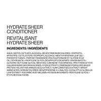 PUREOLOGY Hydrate Sheer Conditioner for Fine to Medium Hair