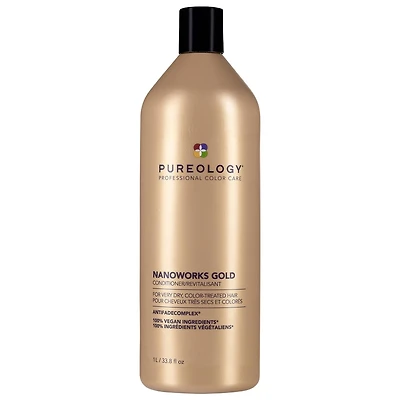 PUREOLOGY NanoWorks Gold Conditioner