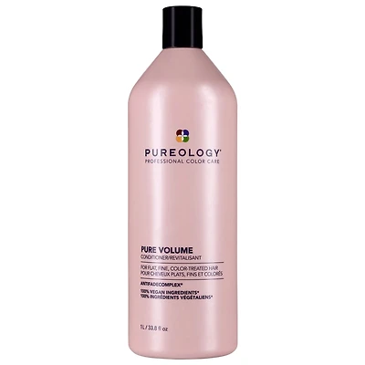 PUREOLOGY Pure Volume Conditioner