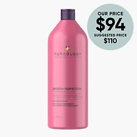 PUREOLOGY Smooth Perfection Conditioner