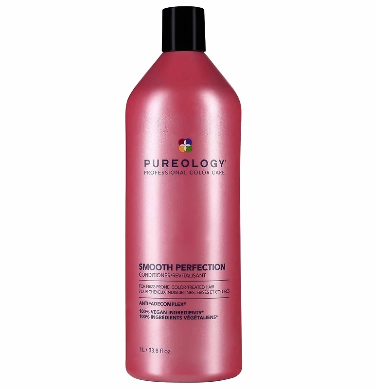 PUREOLOGY Smooth Perfection Conditioner