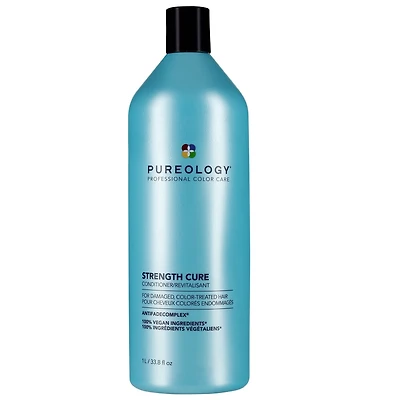 PUREOLOGY Strength Cure Conditioner