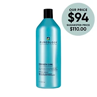 PUREOLOGY Strength Cure Conditioner
