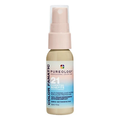 PUREOLOGY Color Fanatic Leave-in-Conditioner for All Hair Types