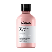 CLEARANCE L'OREAL PROFESSIONNEL Serie Expert Vitamino Color Radiance Shampoo