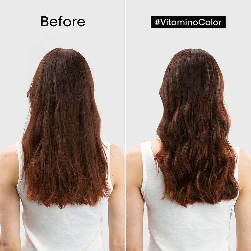 CLEARANCE L'OREAL PROFESSIONNEL Serie Expert Vitamino Color Radiance Shampoo