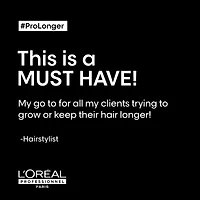 L'OREAL PROFESSIONNEL Serie Expert Pro Longer Renewing Shampoo