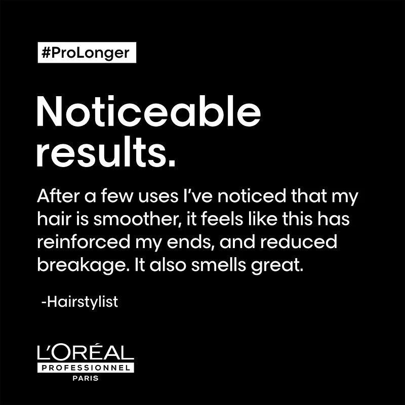 L'OREAL PROFESSIONNEL Serie Expert Pro Longer Renewing Conditioner