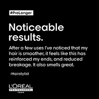 L'OREAL PROFESSIONNEL Serie Expert Pro Longer Renewing Conditioner
