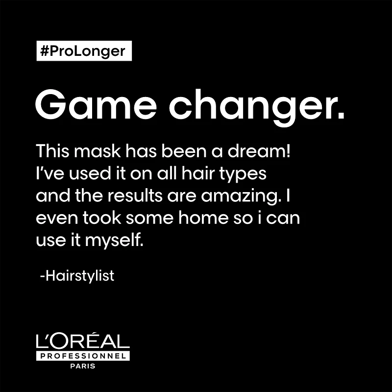 L'OREAL PROFESSIONNEL Serie Expert Pro Longer Renewing Mask