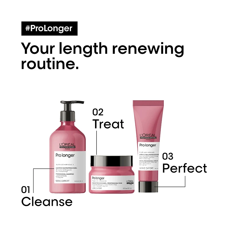 L'OREAL PROFESSIONNEL Serie Expert Pro Longer Renewing Mask