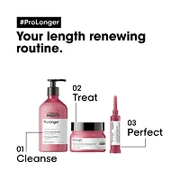 L'OREAL PROFESSIONNEL Serie Expert Pro Longer Mono Dose Concentrate Serum