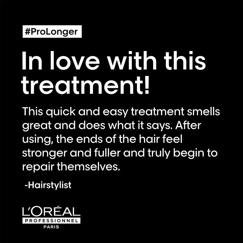 L'OREAL PROFESSIONNEL Serie Expert Pro Longer Mono Dose Concentrate Serum