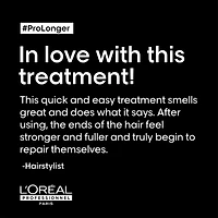L'OREAL PROFESSIONNEL Serie Expert Pro Longer Mono Dose Concentrate Serum