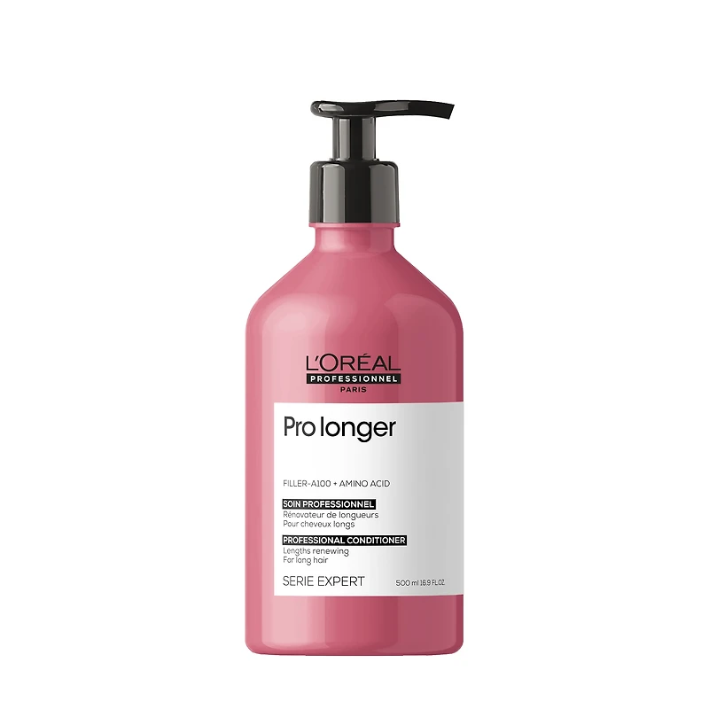 L'OREAL PROFESSIONNEL Serie Expert Pro Longer Renewing Conditioner