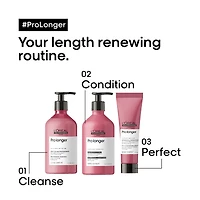 L'OREAL PROFESSIONNEL Serie Expert Pro Longer Renewing Conditioner