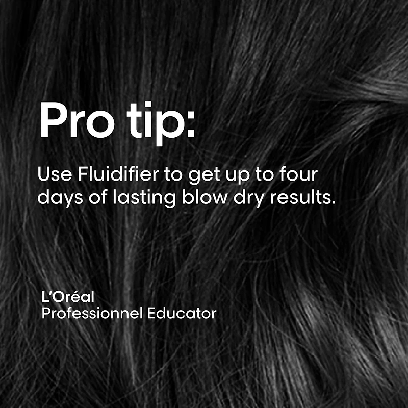 L'OREAL PROFESSIONNEL Serie Expert Blow-Dry Fluidifier