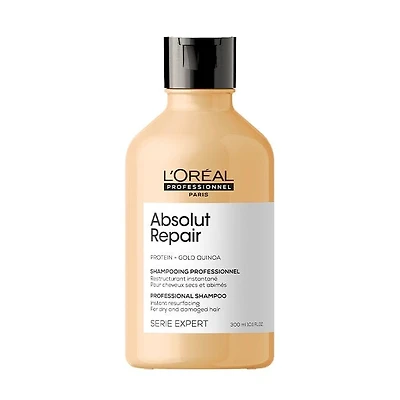 L'OREAL PROFESSIONNEL Serie Expert Absolut Repair Shampoo