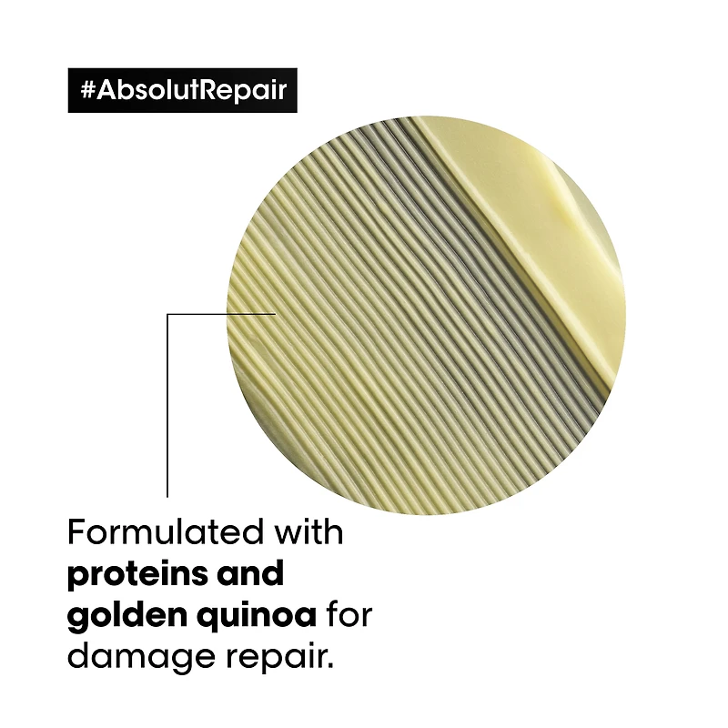L'OREAL PROFESSIONNEL Serie Expert Absolut Repair Conditioner