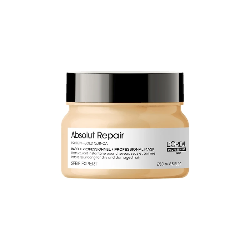 L'OREAL PROFESSIONNEL Serie Expert Absolut Repair Instant Resurfacing Masque