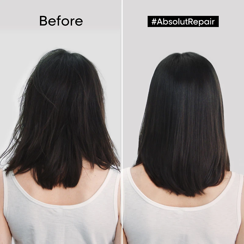 L'OREAL PROFESSIONNEL Serie Expert Absolut Repair Instant Resurfacing Masque
