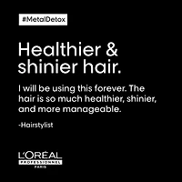 L'OREAL PROFESSIONNEL Serie Expert Metal Detox Mask
