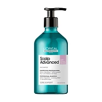 L'OREAL PROFESSIONNEL Scalp Advanced Shampoo for Sensitive Scalps for Thinning Hair