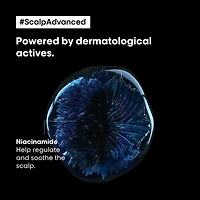 L'OREAL PROFESSIONNEL Serie Expert Scalp Advanced Anti-Discomfort Dermo-Regulator Shampoo
