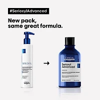 L'OREAL PROFESSIONNEL Serioxyl Advanced Purifier Bodifier Shampoo