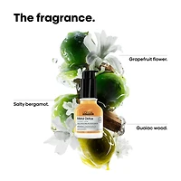 L'OREAL PROFESSIONNEL Metal Detox Hair Oil for Dry & Damaged Hair