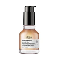L'OREAL PROFESSIONNEL Metal Detox Hair Oil for Dry & Damaged Hair