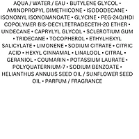 L'OREAL PROFESSIONNEL Metal Detox Leave-in Cream for Damaged Hair & Breakage