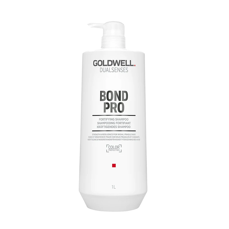 GOLDWELL Dualsenses Bond Pro Fortifying Shampoo