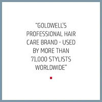 GOLDWELL Dualsenses Ultra Volume Bodifying Shampoo